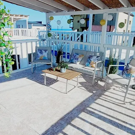 مكان تخييم Sunshine