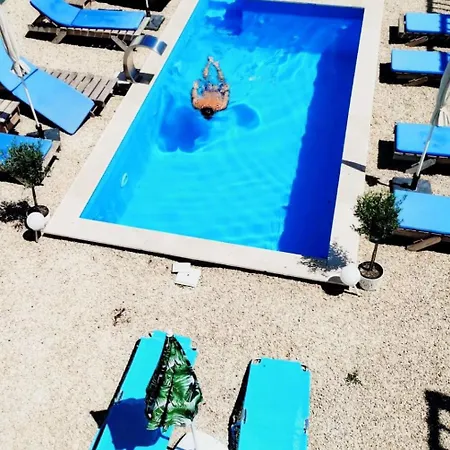 مكان تخييم Sunshine