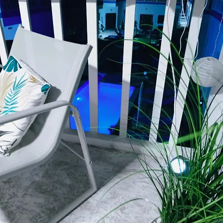 مكان تخييم Sunshine