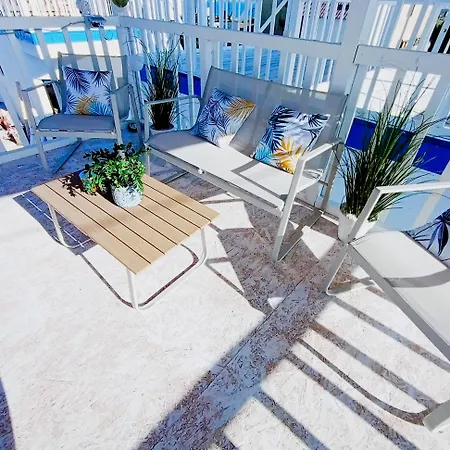 Sunshine مكان تخييم Schitu