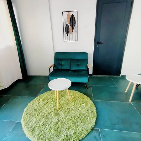 Sunshine Campingplatz