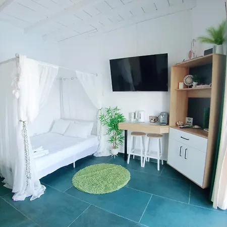 Sunshine Campingplatz